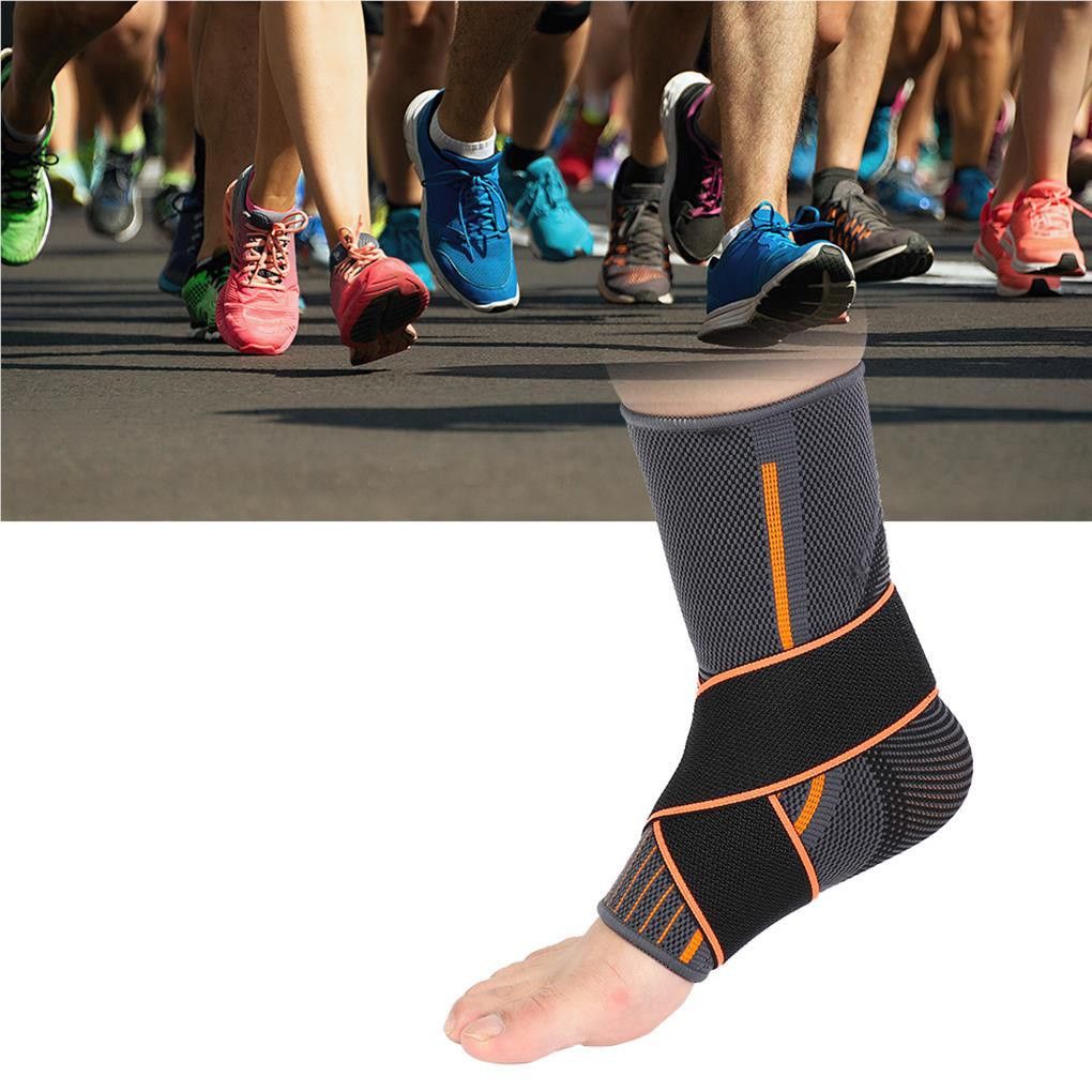 TOBILLERA ORTOPEDICA